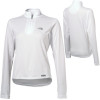 The North Face VaporWick Mid 1/4 Zip - Womens