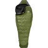 The North Face Snowshoe Sleeping Bag: 0 Degree Polarguard - Women's