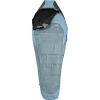 The North Face Cat's Meow Sleeping Bag: 20 Degree Polarguard - Women's 