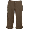 The North Face Equator Ripstop Capri - Women's