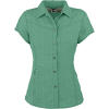 The North Face Sequoia Shirt Short-Sleeve - Women's
