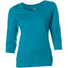 The North Face Ooh La La Tee Shirt 3/4-Sleeve - Women's