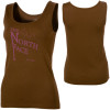 The North Face Vintage Logo Casual Tank - Women's