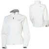 The North Face Apex Pneumatic Softshell Jacket - Women's