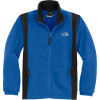 The North Face Khumbu Fleece Jacket - Boys'