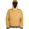 The North Face SS Hoody Jacket - Men's