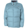 The North Face CLR Nuptse Down Jacket - Girls'