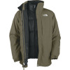 The North Face Down Triclimate Parka - Men's