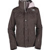 The North Face Foxy Suede Jacket - Women's