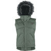 The North Face Furallure Tweed Down Vest - Women's