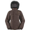 The North Face Baffin Plaid Jacket - Women's