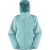 The North Face Queen Jacquard Jacket - Women's