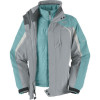The North Face Banshee Triclimate Ski Jacket - Women's