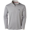 The North Face VaporWick 1/4 Zip-Matrix Light Shirt - Long-Sleeve - Men's