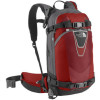 The North Face Off Chute 22 Backpack - 1325cu in
