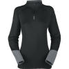 The North Face Matrix 1/4 Zip Shirt -Long-Sleeve - Women's