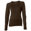 The North Face A5 Crew Shirt - Long-Sleeve - Women's