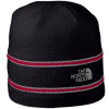 Boys The North Face Logo Beanie Hat