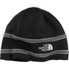 The North Face Logo Beanie - Kids'