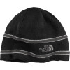 The North Face Logo Beanie - Boys'