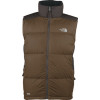 The North Face Aconcagua Down Vest - Men's