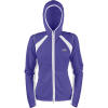 The North Face Geo Mesh Vesta Hooded Shirt - Women's
