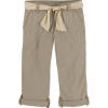 The North Face Hammerland Capri Pant - Women's