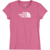 The North Face Logo T-Shirt - Short Sleeve - Women's