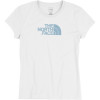 The North Face Logo T-Shirt - Short Sleeve - Women's