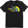 The North Face Multi Half Dome T-Shirt - Short-Sleeve - Men's