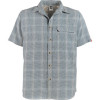 The North Face Squamish Shirt - Short-Sleeve - Men's