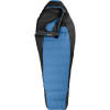 The North Face Blue Kazoo Sleeping Bag: 15 Degree Down