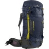 The North Face Primero 70 Backpack - 3950-4600cu in
