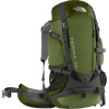 The North Face Terra 30 Pack - 1850cu in
