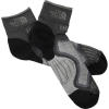 The North Face Cushioned Running Quarter Sock - Men's