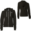 The North Face Logo Full-Zip Hooded Sweatshirt - Women's