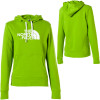The North Face Half Dome Pullover Hooded Sweatshirt - Women's