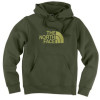The North Face Half Dome Hooded Sweatshirt - Men's