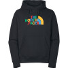Half Dome Hooded Sweatshirt - Men's