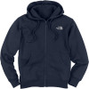 The North Face Logo Full-Zip Hoodie - Men's