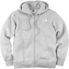 The North Face Logo Full-Zip Hoodie - Men's