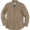 The North Face Husvik Plaid Shirt - Long-Sleeve - Men's