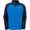 The North Face Khumbu Fleece Jacket - Men's