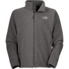 The North Face Khumbu Fleece Jacket - Men's