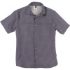 The North Face Drake Passage Plaid Shirt - Short-Sleeve - Men's