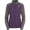 The North Face Khumbu Fleece Jacket - Women's