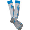 The North Face Snowboard Light Sock - Women's