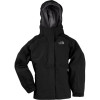 The North Face Mountain Light Rain Jacket