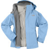 The North Face Off Limits Triclimate Jacket - Girls'