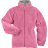 The North Face Little Wing Fleece Jacket - Girls'